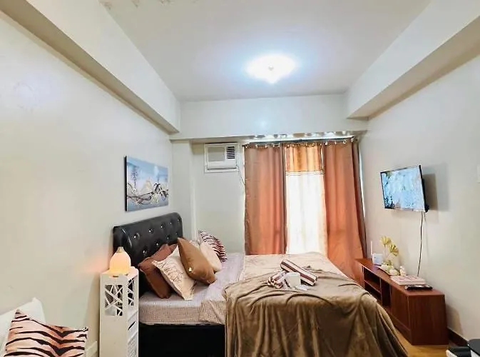 Flair Towers Hotel Manila